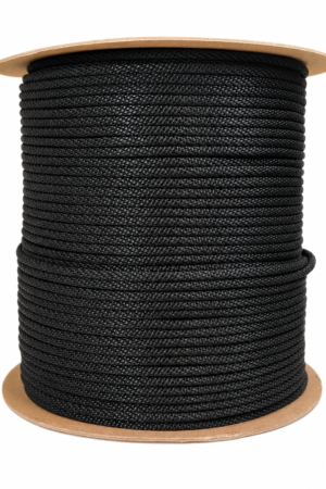 Polyester Solid Braid