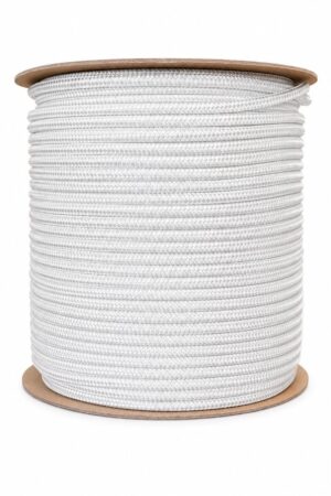 Nylon Double Braid