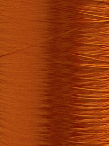 Burnt Orange