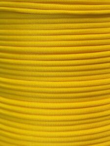 Canary Yellow