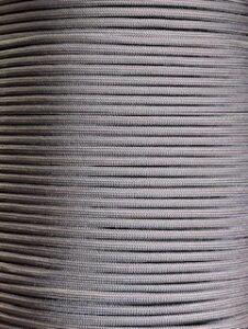 Charcoal Grey