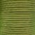 Charcoal Grey with a Neon Green Stripe