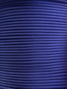 Electric Blue