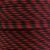 Imperial Red and Black