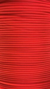 Neon Orange