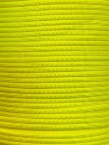 Neon Yellow