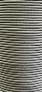 Silver Grey