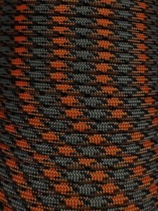 Orange Grey