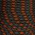 Orange Grey