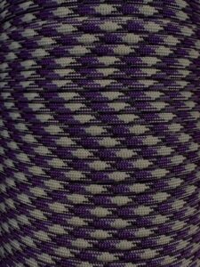 Plasma Purple